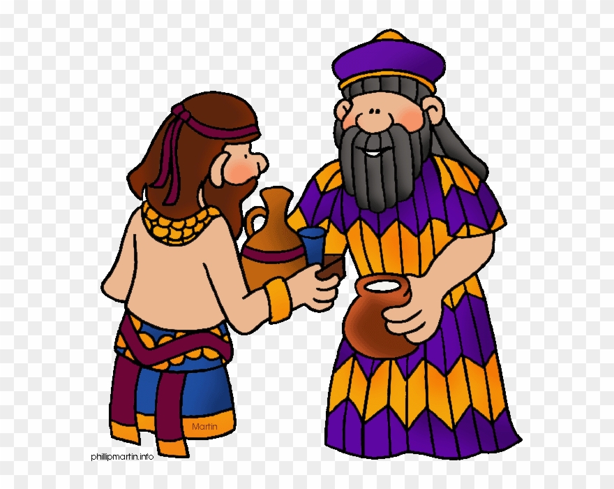 Free Bible Images Nehemiah Clipart