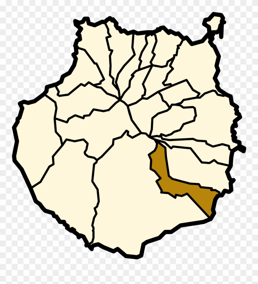 Gran Canaria Clipart