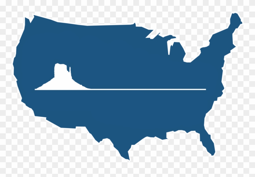 American Receptive Tour Operator Based In Los Angeles, Clipart