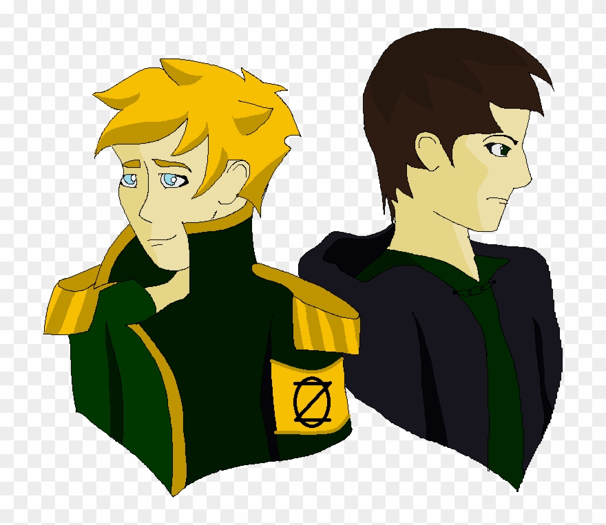 If You Have Any Wicked Related Fan Art You Made Send - Trism Wicked Clipart