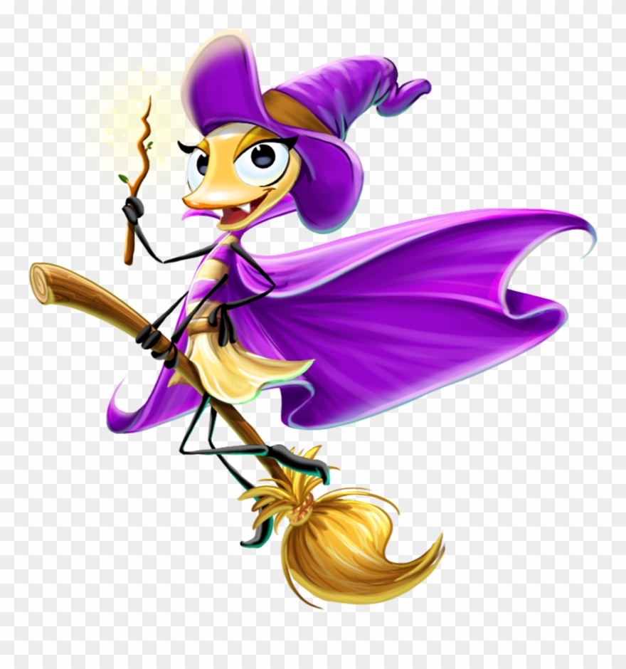 Wicked Jojo - Jojo Best Fiends Clipart