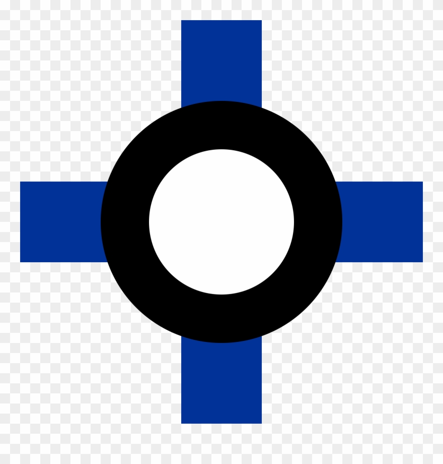 Open - Circle Clipart