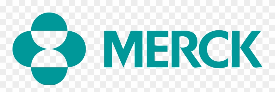 Merck & Co Logo Clipart