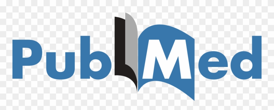 Combination Of Advanced Lung Cancer Inflammation Index - Pubmed Logo Png Clipart