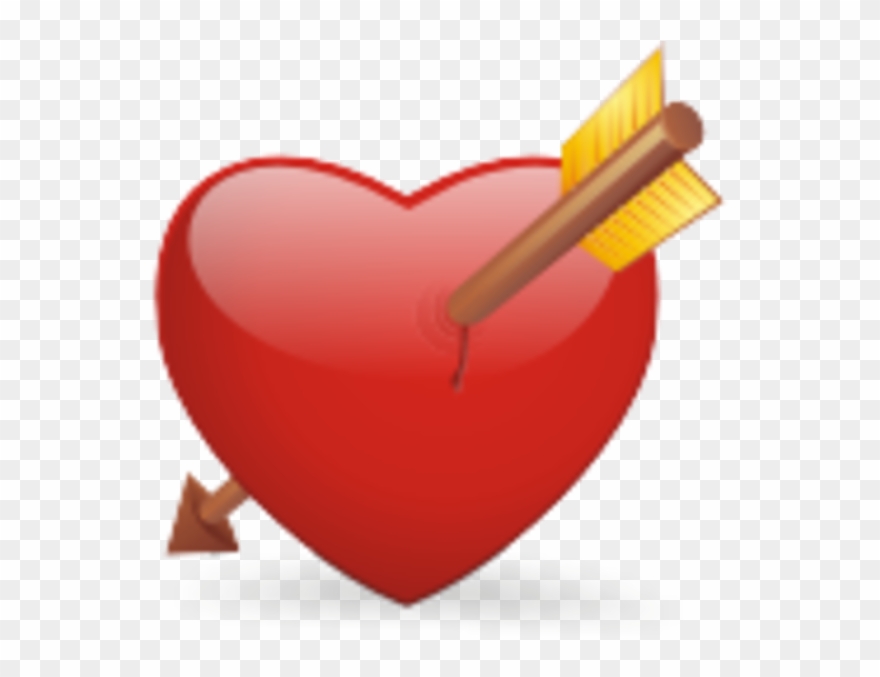 Heart Icon Clipart
