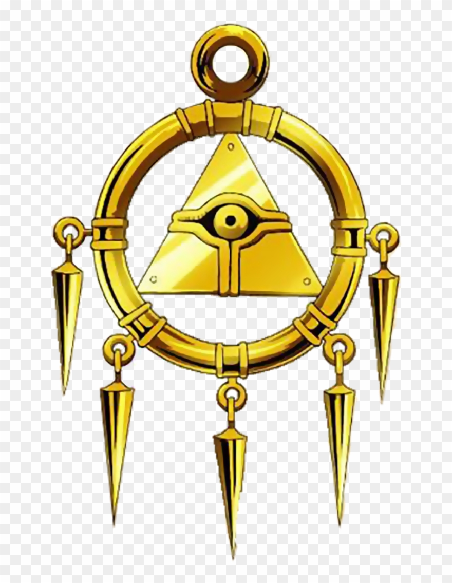 Clipart Freeuse Yugioh Frames Illustrations Hd Images - :: Yu Gi Oh Vol.5 - Evil Spirit - Png Download