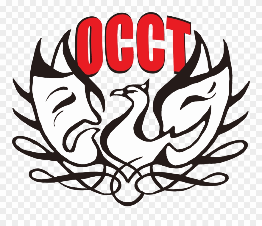 Oregon City Children's Theater Clipart