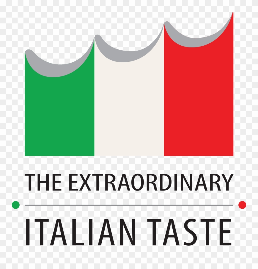 The 4th Italian Ambassador Dinner - True Italian Taste Logo Clipart