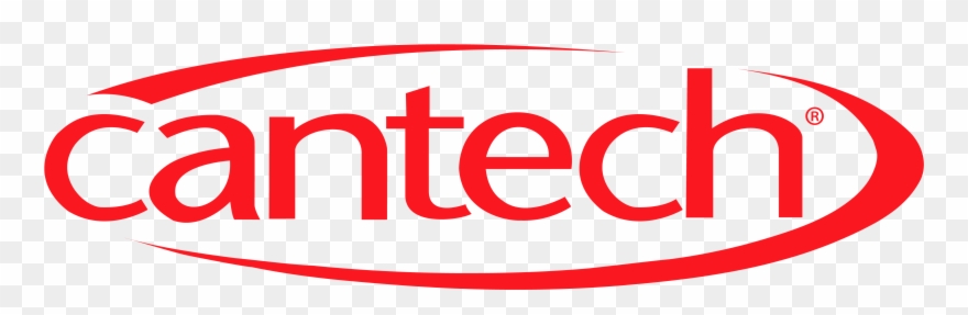 Cantech-01 - Canadian Technical Tape Logo Clipart