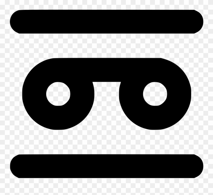 Tape Comments - Magnetic Tape Clipart