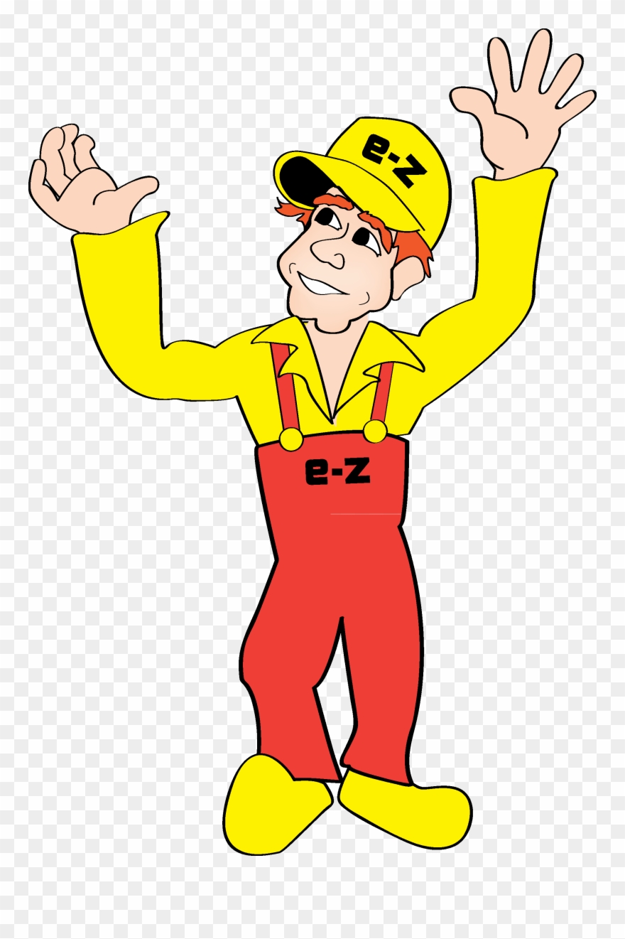 E-z Clipart