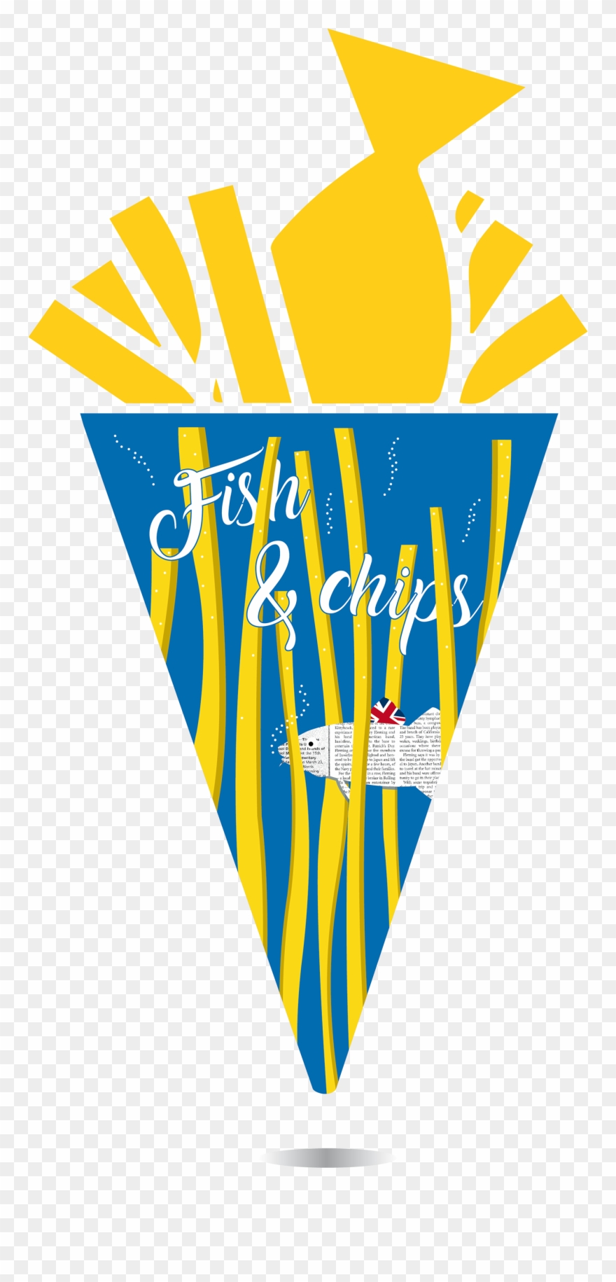 Thank You - Restaurant Clipart