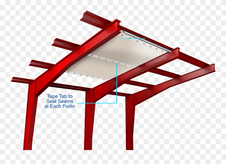 Retroshield<sup>®</sup> Product Image - Exploded-view Drawing Clipart