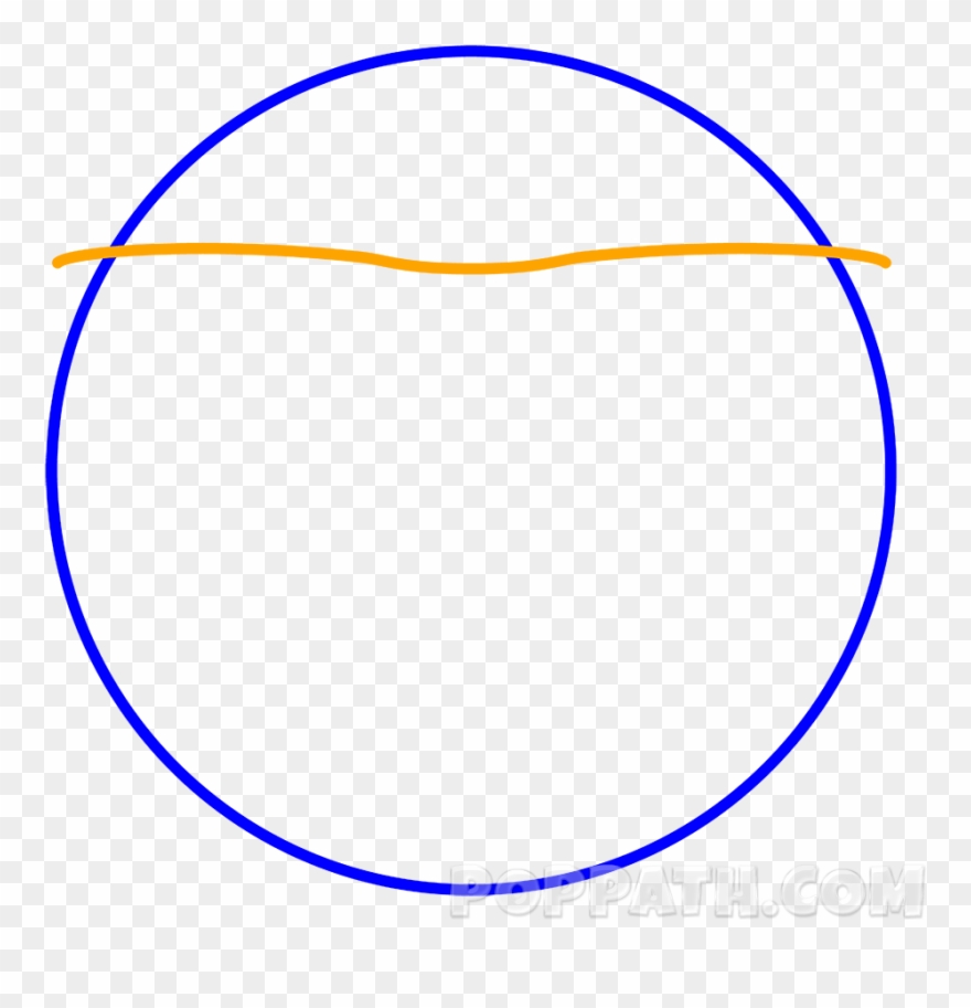 How To Draw A Sunglasses Emoji Pop Path - Drawing Clipart