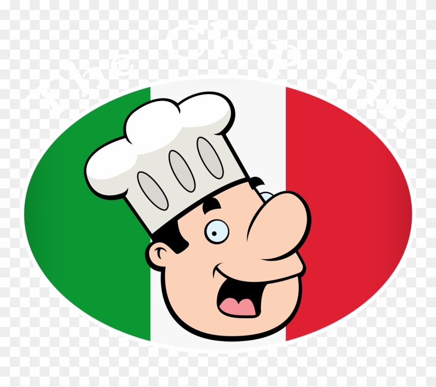 Chef Cartoon Clipart
