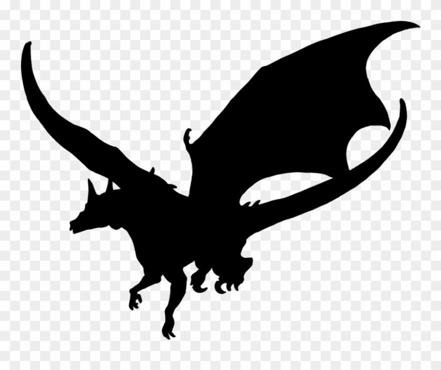 More Like Arin Silhouette By - Illustration Clipart