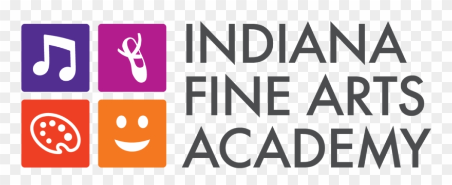 Indiana Fine Arts Academy Clipart