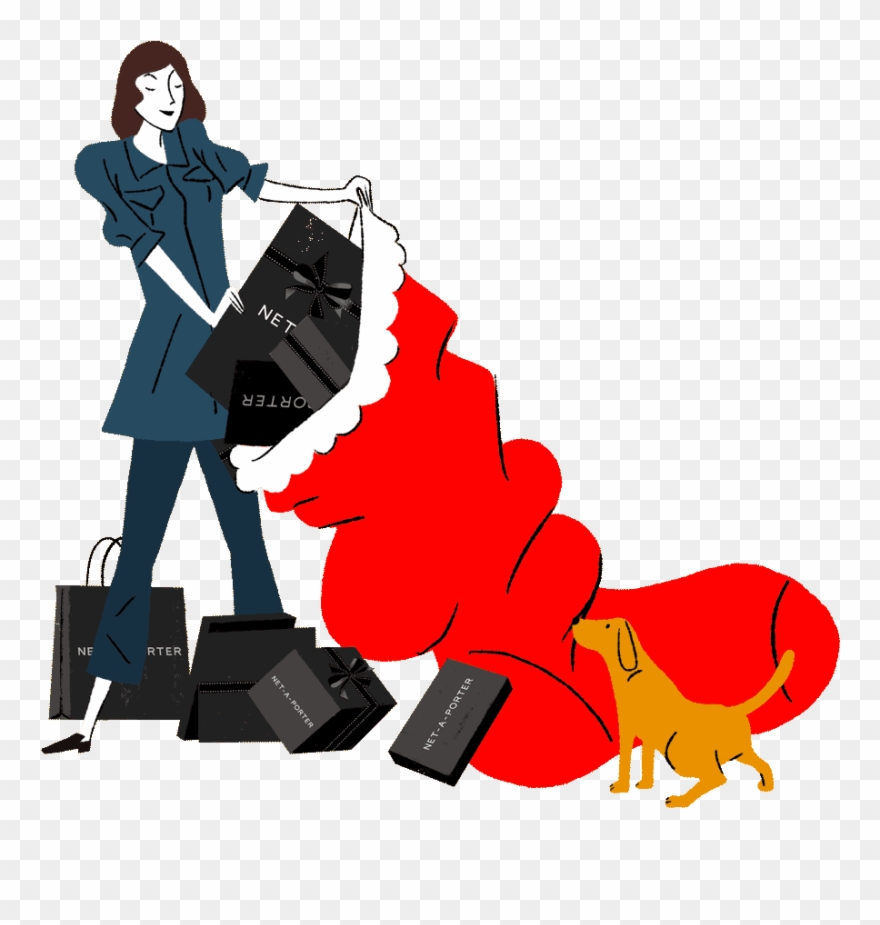 London Clipart Animated Gif - Mr Porter Animaited Gift - Png Download