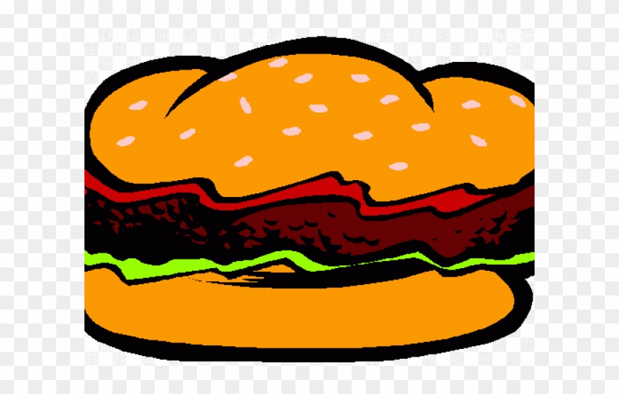 Picture Transparent Stock Barbeque Cookout Cliparts - شرح المضارع المستمر بالصور - Png Download