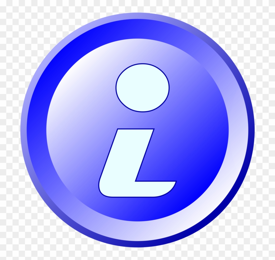 Computer Icons Symbol Information Can Stock Photo Video - Information Icon Round Clipart