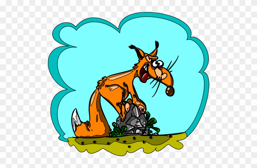 Free Angry Dog Free Basketball Free Crazy Fox - Knock Knock Jokes For Kids [book] Clipart