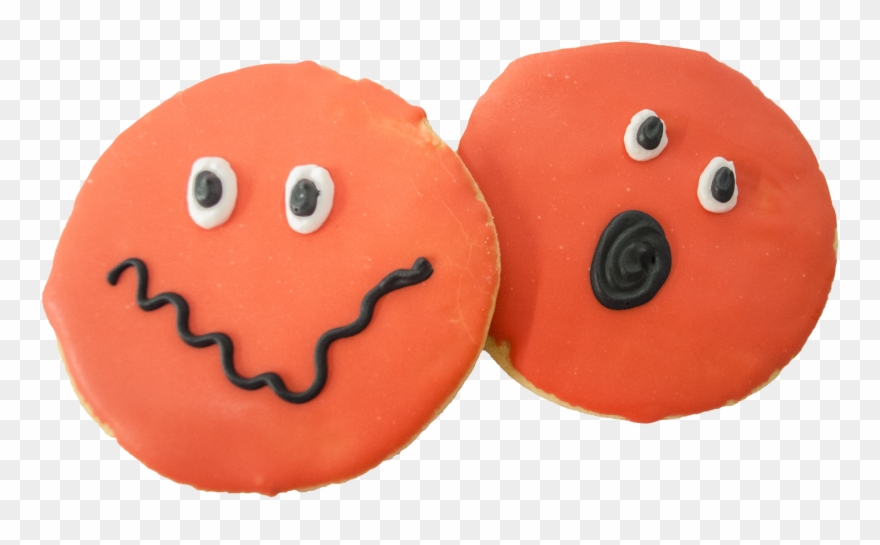 Image Freeuse Library Archives Abc Cake Shop Bakery - Halloween Cookies Transparent Clipart