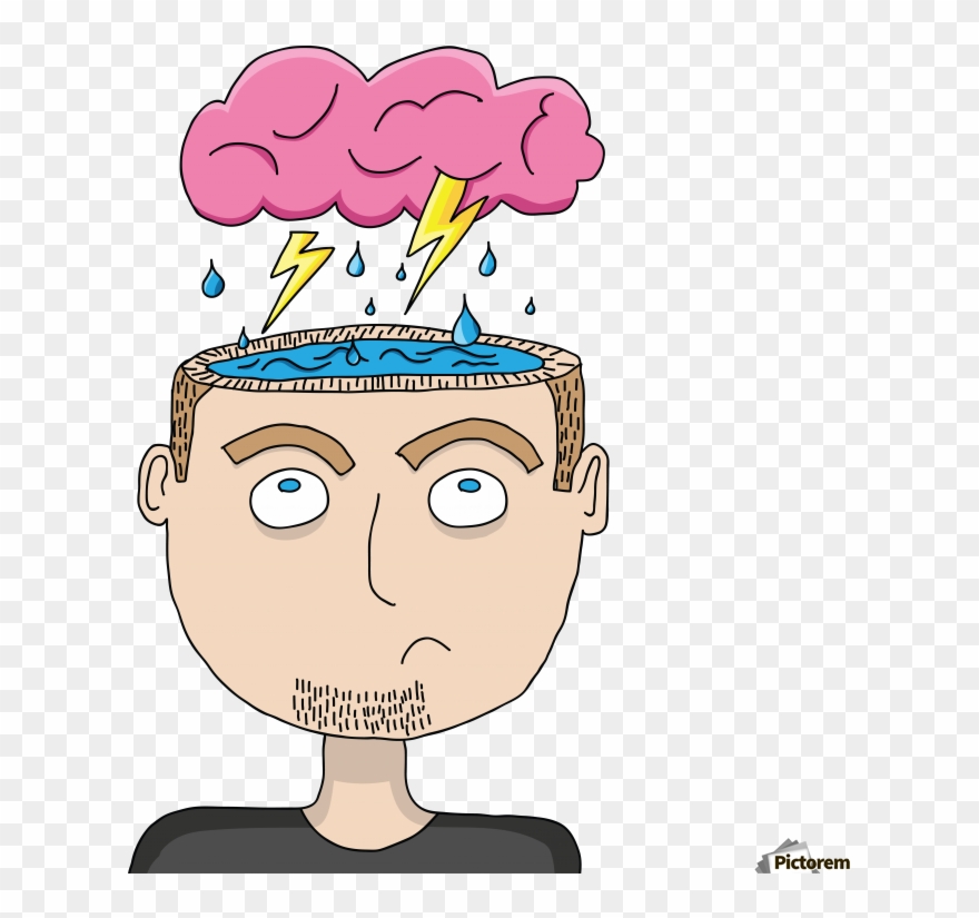 Brainstorming Art - Portable Network Graphics Clipart