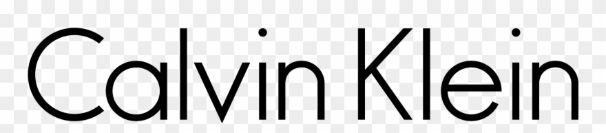 Calvin Klein Logo - Calvin Klein Logo Png Clipart