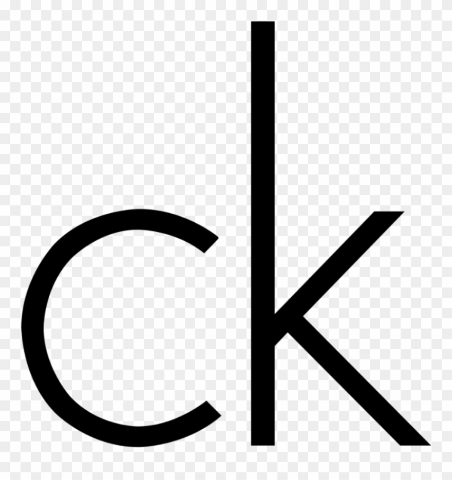 Calvinklein Calvin Klein Ck Brand Logo Calvinkleinlogo - Calvin Klein Clipart