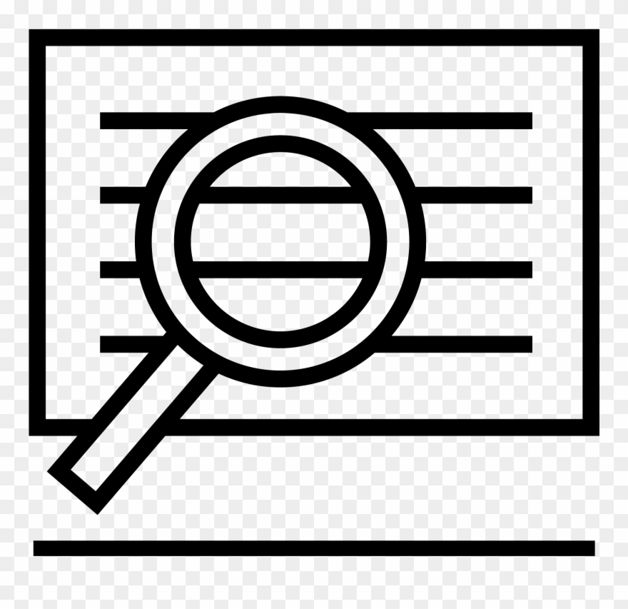 11 Activities - Sunglasses Clipart