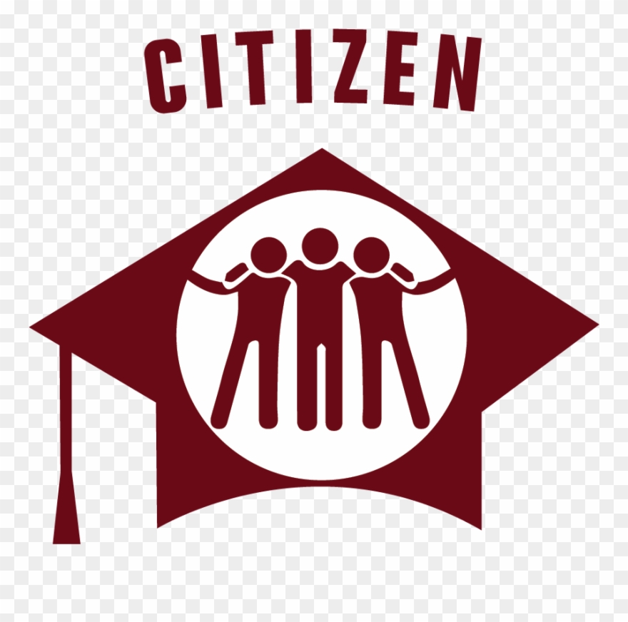 Demonstrating Civic Responsibility, Participating In - Illustration Clipart