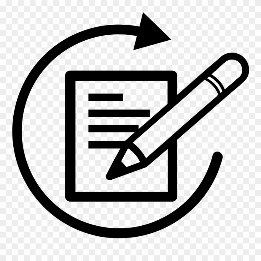 Revison Materials - Test Automation Icon Png Clipart