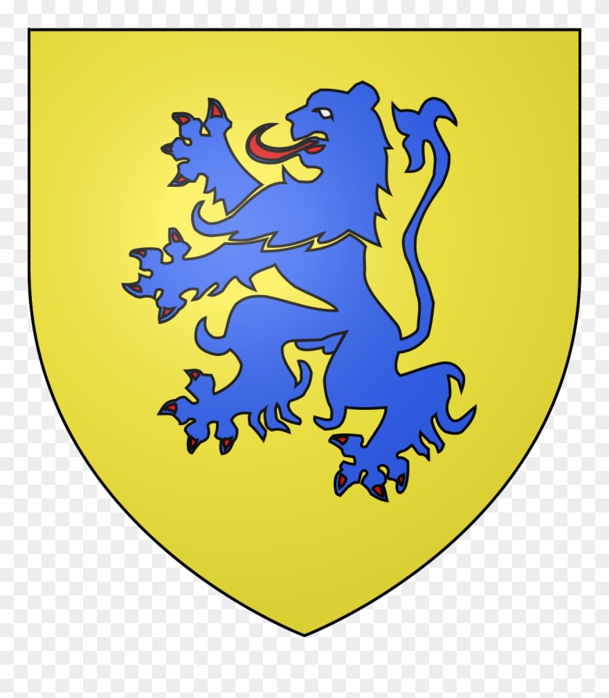 The House Of Percy May Become Linked By Blood To The - Northumberland Coat Of Arms Clipart