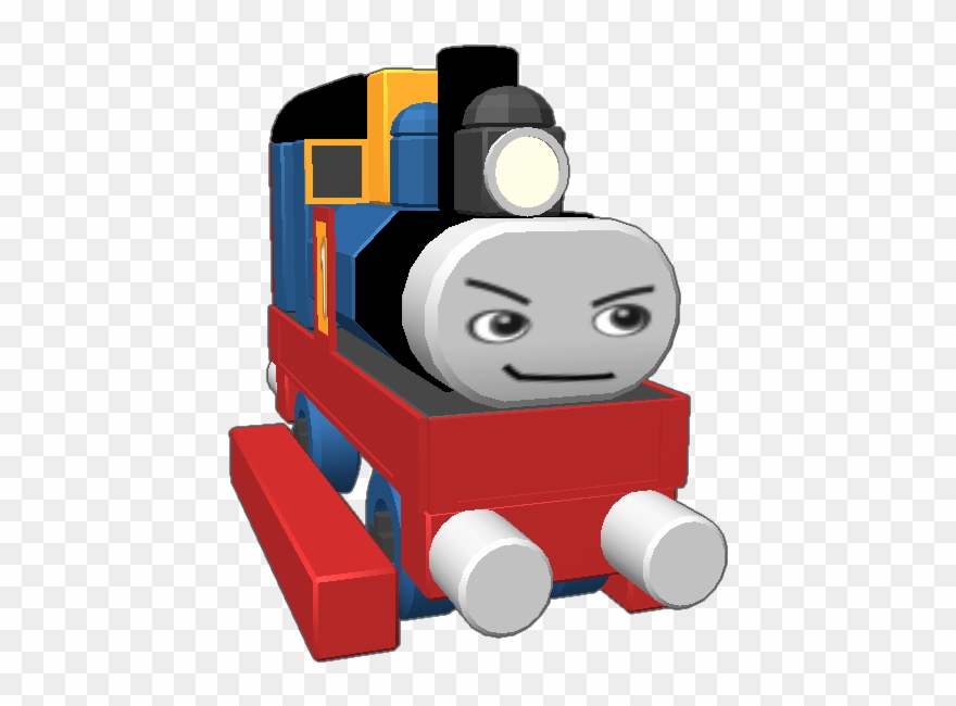 Rws Thomas Books - Locomotive Clipart