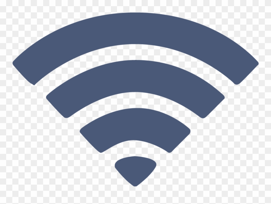Wifi - Wi-fi Clipart