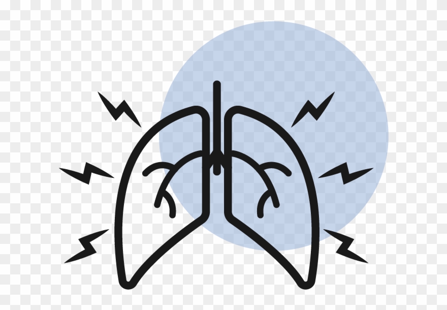 Asthma Clipart