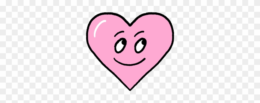 Animation Love Sticker By Victorinosuazo - Duvet Cover Clipart