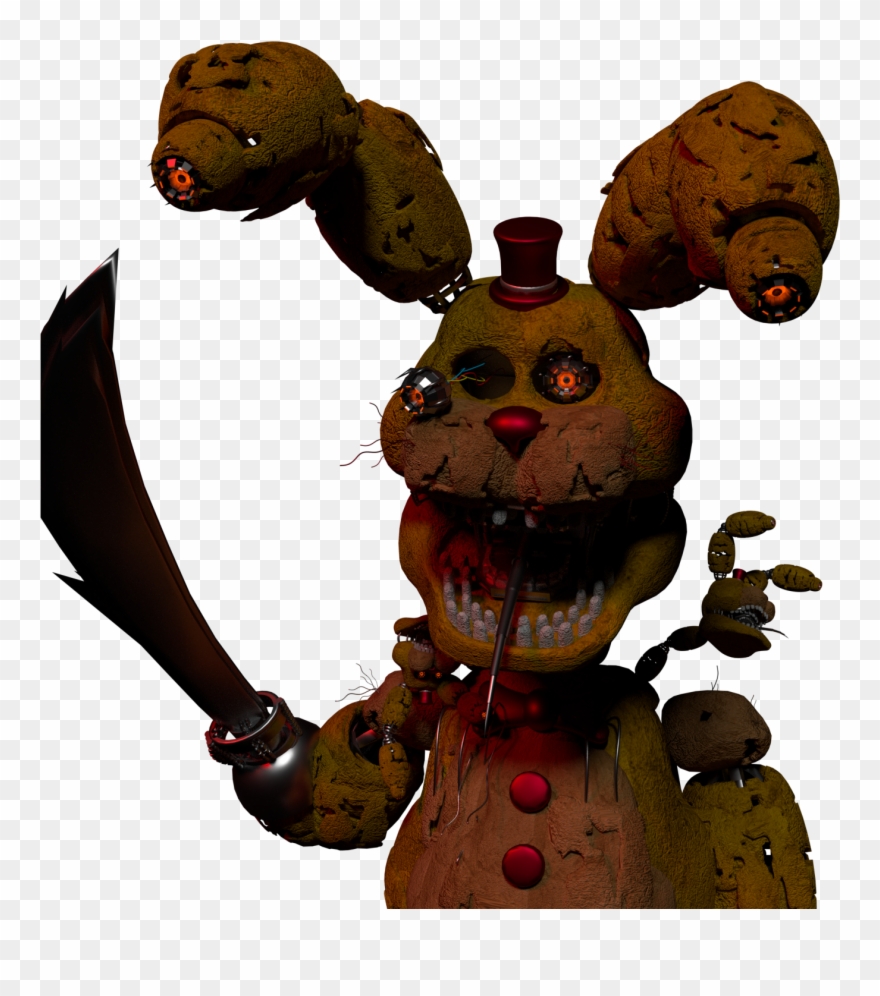 Welcome To Reddit, - Trtf 5 The Beast Clipart