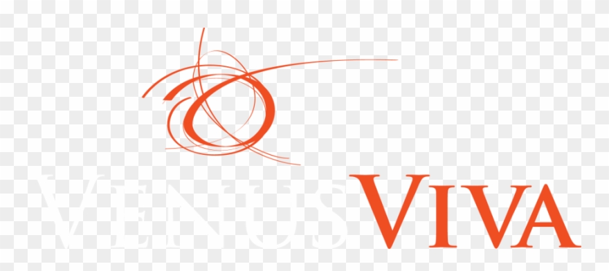 Venus Viva Logo Png Clipart