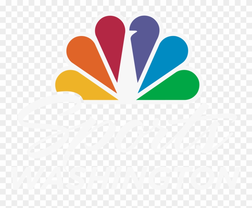 Nbc Sports Washington - Nbc Sports California Logo Clipart