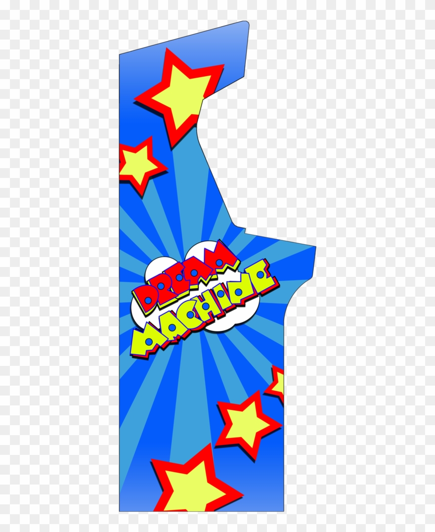 Anyway The Change Is Pretty Subtle But Here Is What - Dream Machine Clipart