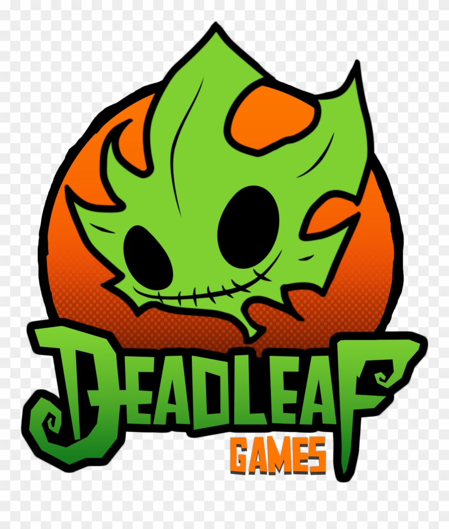 Deadleaf Games Clipart