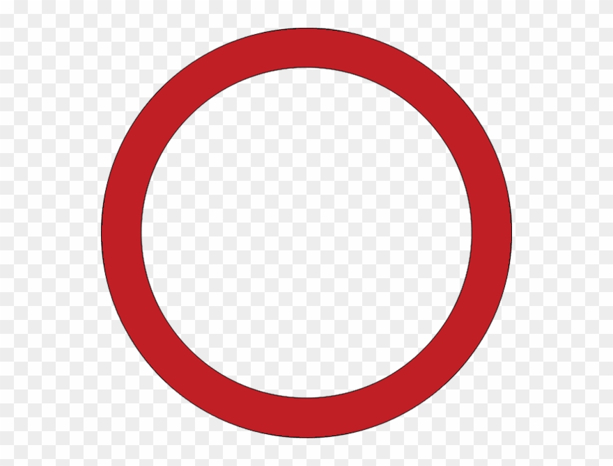 Tic Tac Toe Circle Clipart