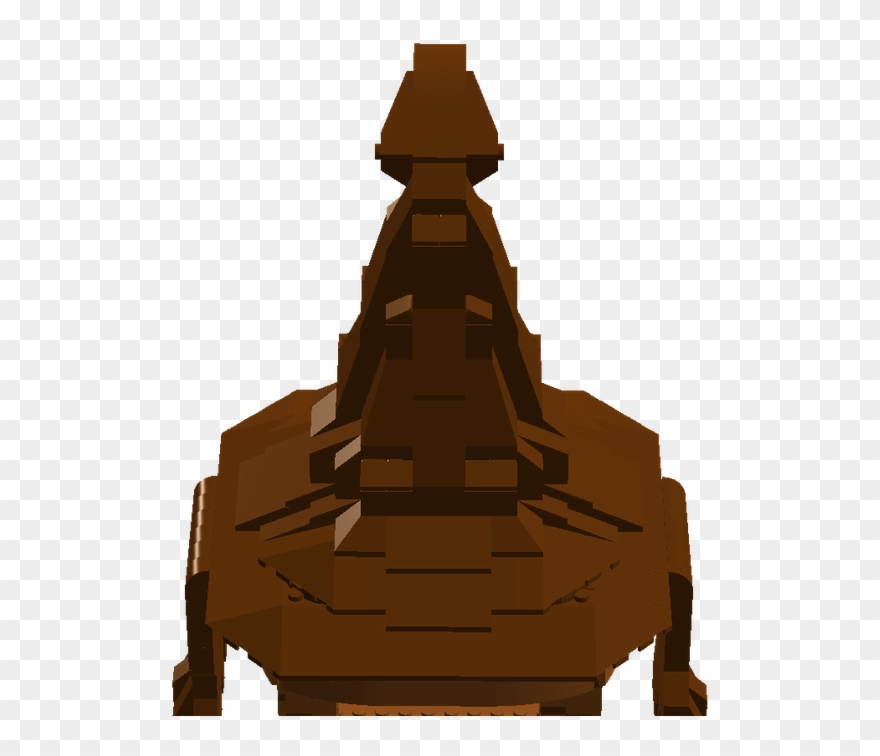 Sorting Hat - Illustration Clipart