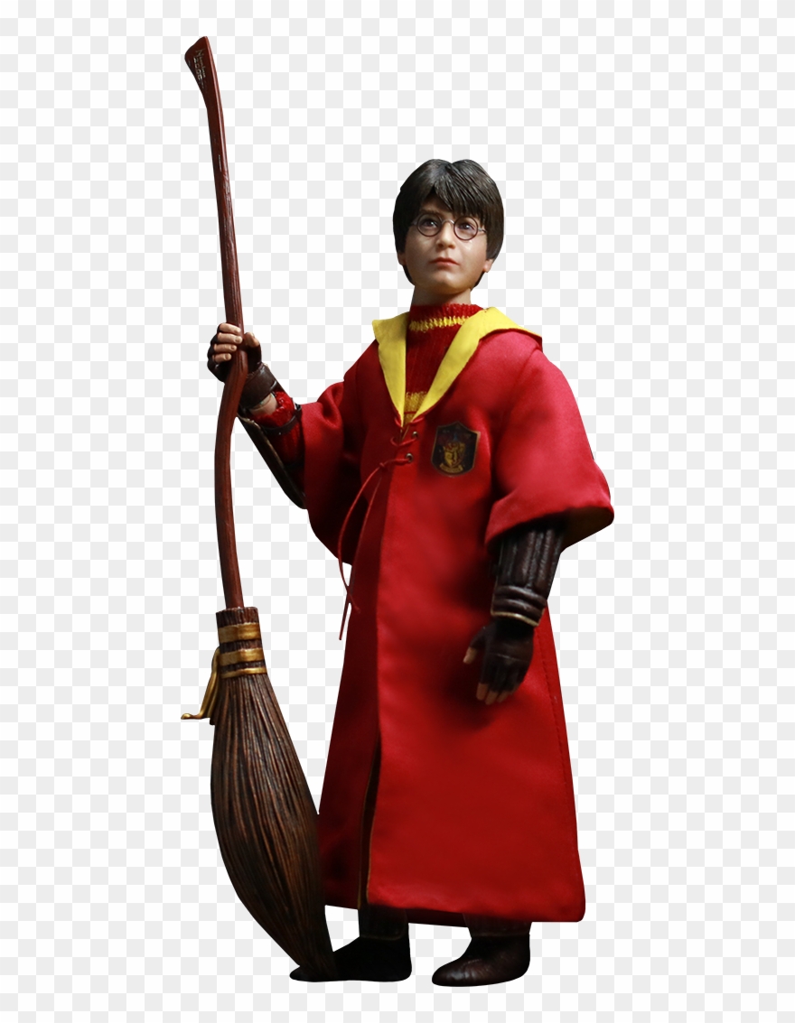 Harry Potter Action Figure By Star Ace Toys Ltd - Action Figure Harry Potter Clipart