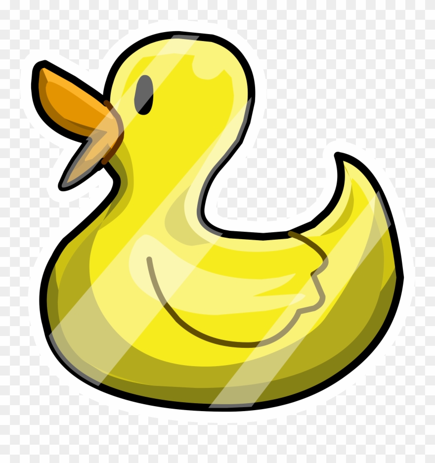 Rubber Duck Png Free Download - Png Patito De Hule Clipart