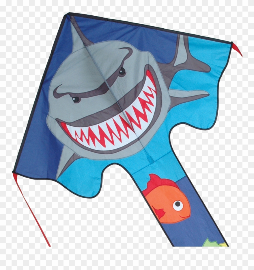 Large Easy Flyer Kite - Premier Kites & Designs Large Easy Flyer Crusher Clipart