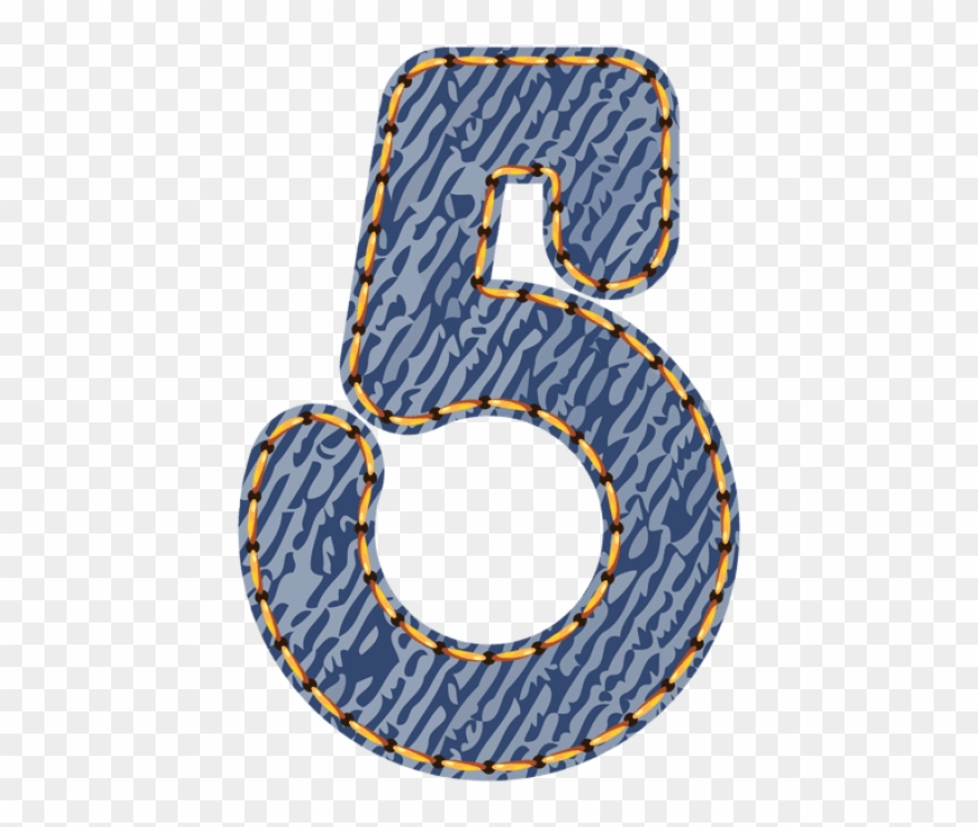 Free Png Jeans Number Fivepicture Png Images Transparent Clipart