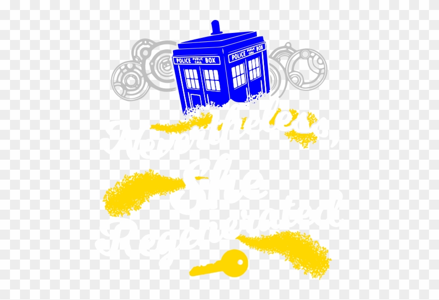 Nevertheless She Regenerated, Nevertheless She Regenerated Clipart