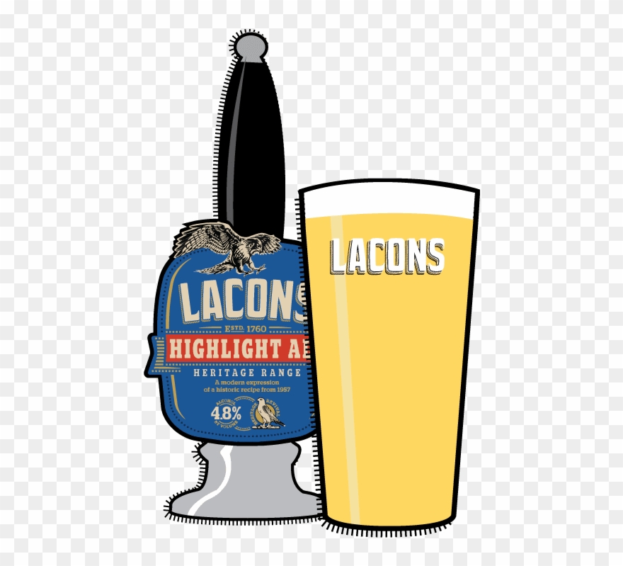 Highlight Ale - Ale Clipart